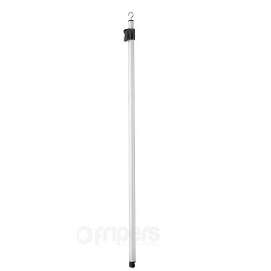 Telescopic Rod with Hook FreePower DT01 for Studio Rail System