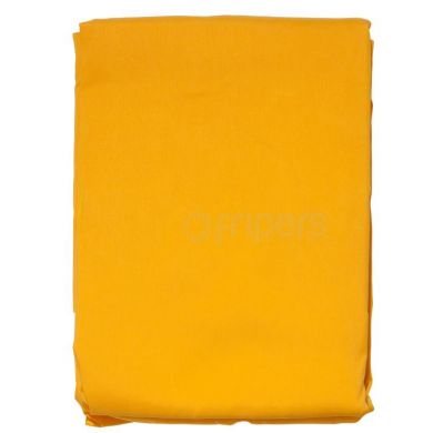Textile Backdrop FreePower PY 3x6m Yellow