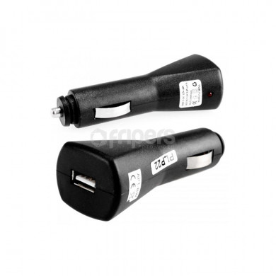 USB Car Charger RedLeaf for Sports Cameras