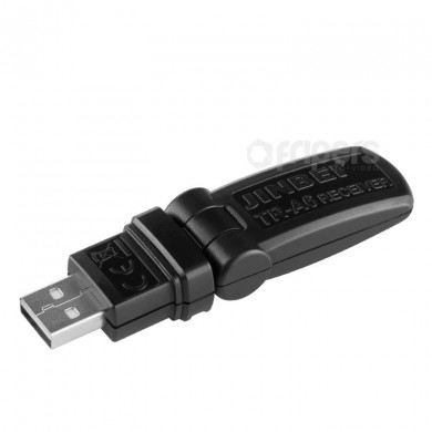 USB přijímač Jinbei TRA6REC pro spouštěče TR-A6