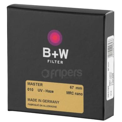 UV Filter B+W MRC nano Master 55mm