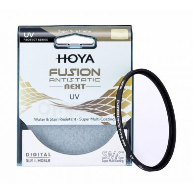 UV Filter Hoya Fusion Antistatic Next 49mm