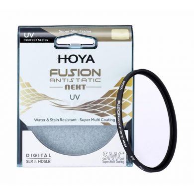 UV Filter Hoya Fusion Antistatic Next 52mm