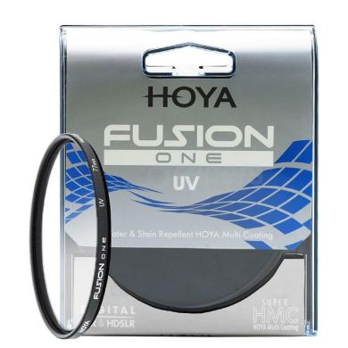 UV Filtr HOYA Fusion One 37 mm