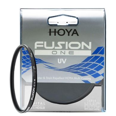 UV Filter HOYA Fusion One 58 mm