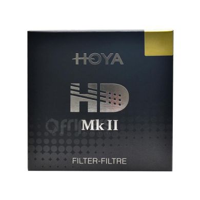 UV Filter Hoya HD MkII 49mm