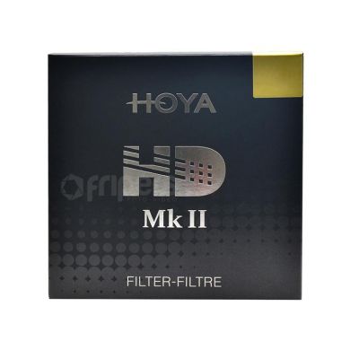 UV Filter Hoya HD MkII 55mm