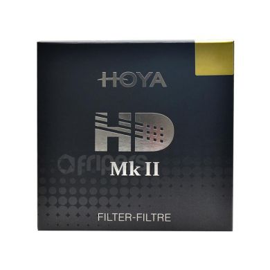 UV Filter Hoya HD MkII 58mm