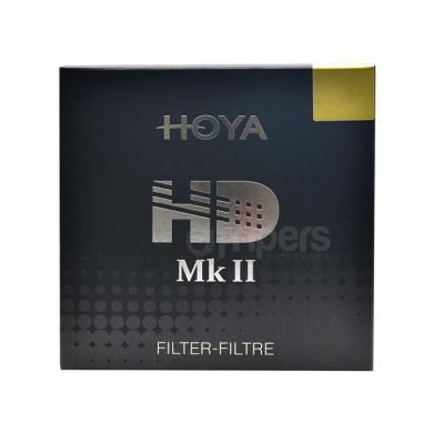 UV Filter Hoya HD MkII 62mm