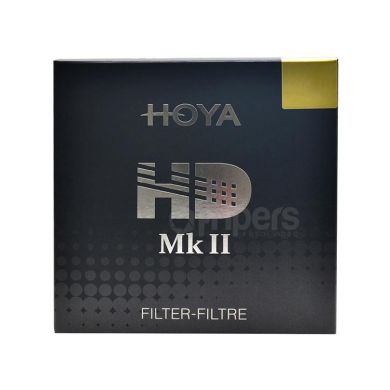 UV Filter Hoya HD MkII 72mm