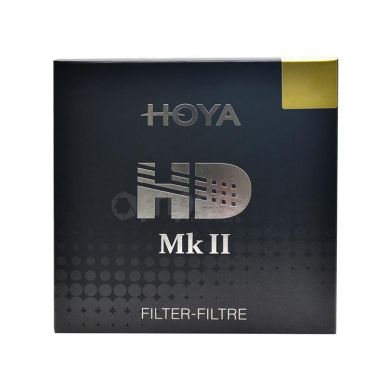 UV Filter Hoya HD MkII 82mm