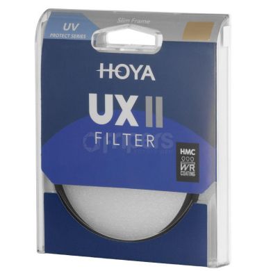 UV Filter Hoya UX II 49mm