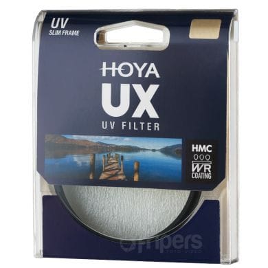 UV Filtr HOYA UX 49 mm