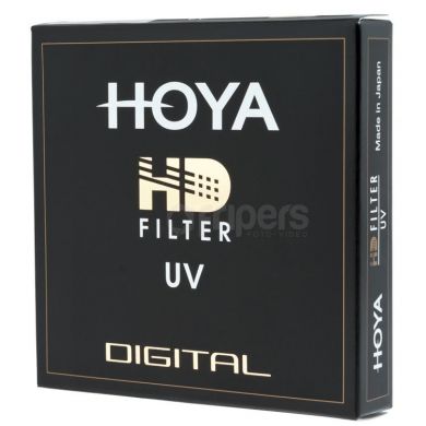UV filtr HOYA Digital HD 55mm