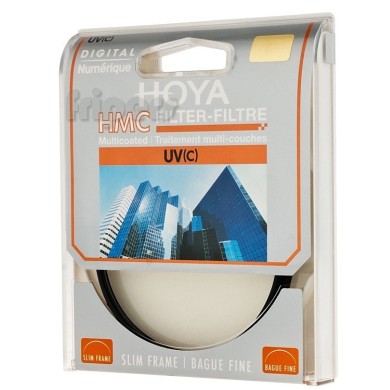 UV filtr HOYA HMC UV (C) 37mm