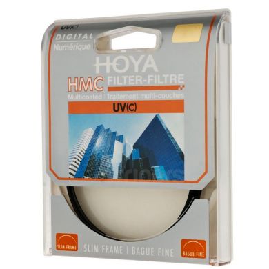 UV filtr HOYA HMC UV (C) 52mm