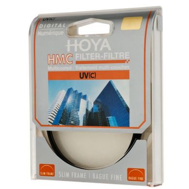 UV filtr HOYA HMC UV (C) 55mm