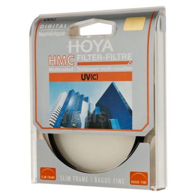 UV filtr HOYA HMC UV (C) 72mm