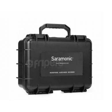 Waterproof Case Saramonic SR-C6 for UwMic9 kits