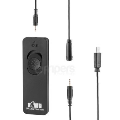 Wired Remote Switch JJC UR-232F2 replaces RM-SPR1