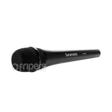 Microphone Saramonic SR-HM7 with XRL connector