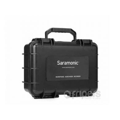 Waterproof case Saramonic SR-C8 for UwMic9 Kit 2