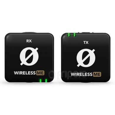 Wireless Microphone Set RODE Wireless ME Transmitter and Receiver