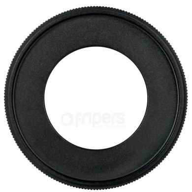 Zpětný kroužek pro upevnění FreePower Nikon F pi 72 mm  