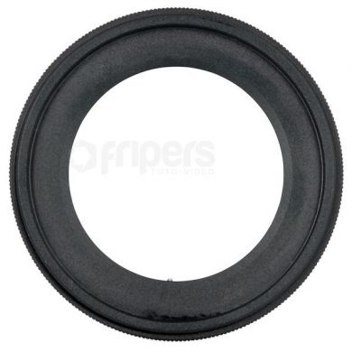 Zpětný kroužek pro upevnění FreePower Nikon F pi 62 mm  