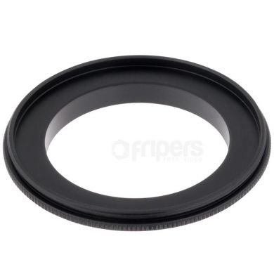 Zpětný kroužek pro upevnění FreePower Olympus na 58 mm  
