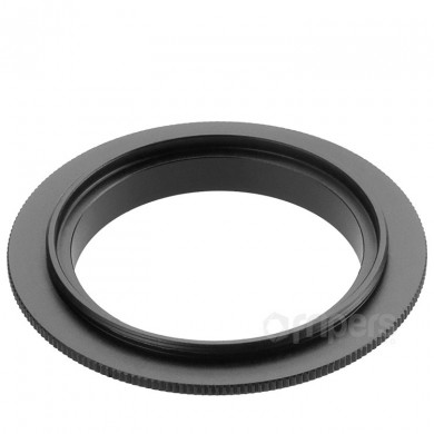 Zpětný kroužek pro upevnění FreePower Nikon F pi 49 mm  
