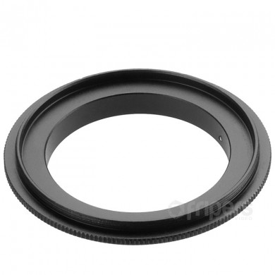 Zpětný kroužek pro upevnění FreePower Nikon F pro 55 mm  