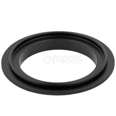 Zpětný kroužek pro upevnění FreePower Sony E NEX pi 52 mm  